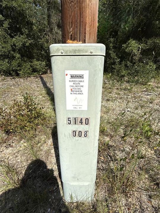 En Venta: $8,900 (0.22 acres)
