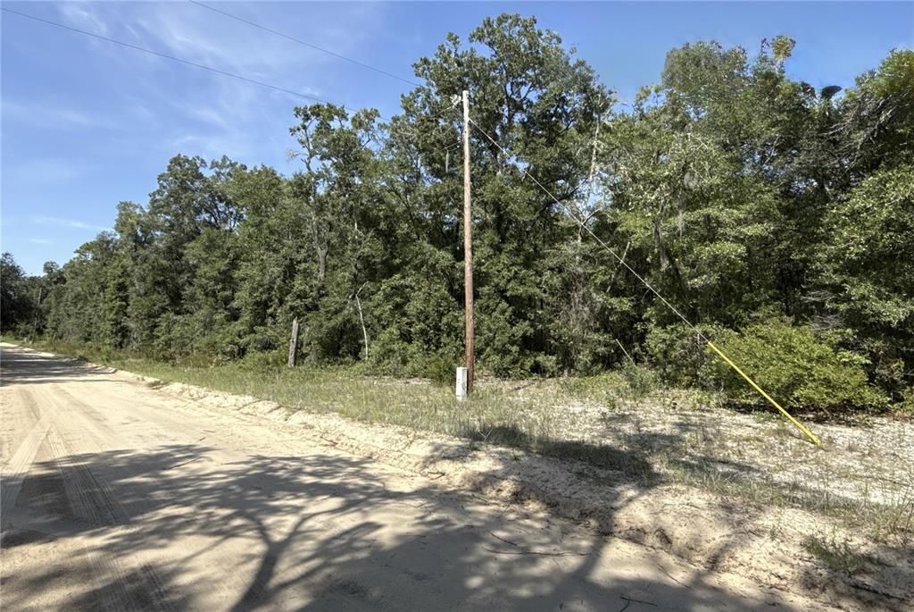 En Venta: $8,900 (0.22 acres)