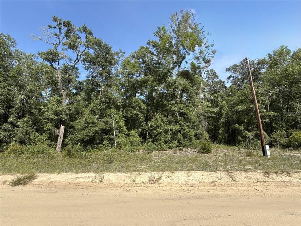 En Venta: $8,900 (0.22 acres)
