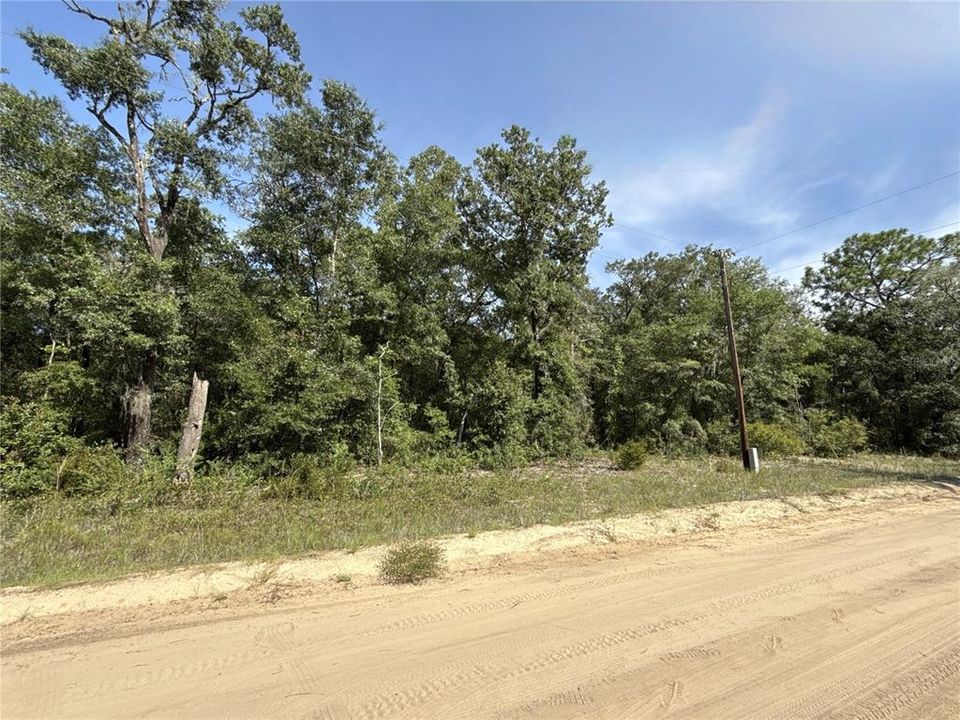En Venta: $8,900 (0.22 acres)