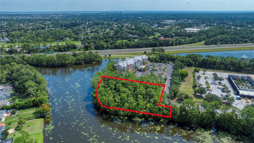 На продажу: $975,000 (1.36 acres)