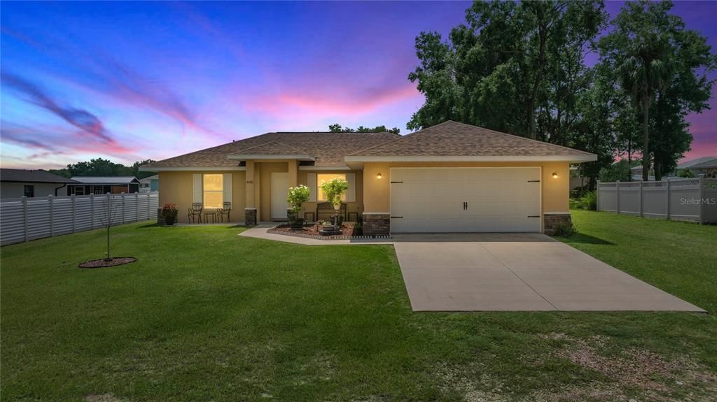 Vendido Recientemente: $255,000 (3 camas, 2 baños, 1257 Pies cuadrados)