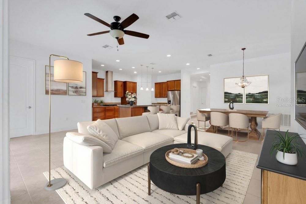 合同活跃: $3,250 (4 贝兹, 4 浴室, 3007 平方英尺)