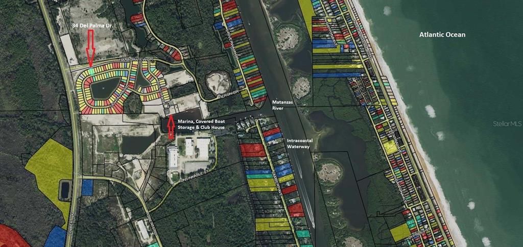 For Sale: $125,000 (0.14 acres)