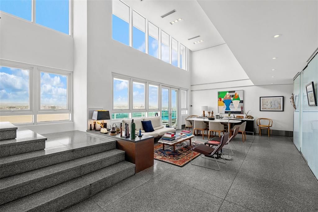 For Sale: $2,750,000 (2 beds, 3 baths, 3119 Square Feet)