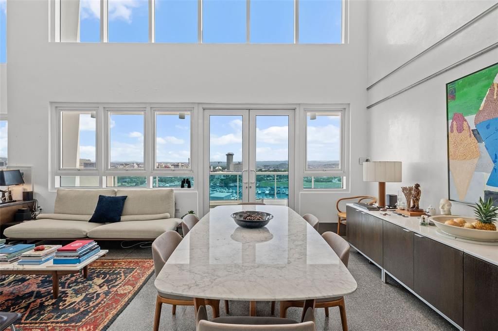 For Sale: $2,750,000 (2 beds, 3 baths, 3119 Square Feet)