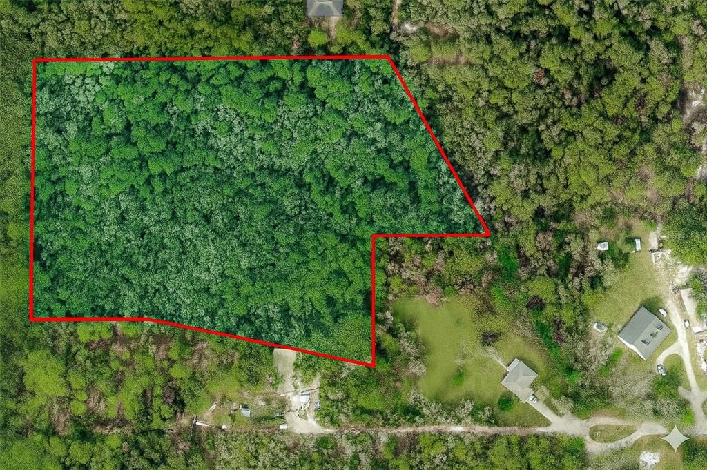 En Venta: $250,000 (7.00 acres)