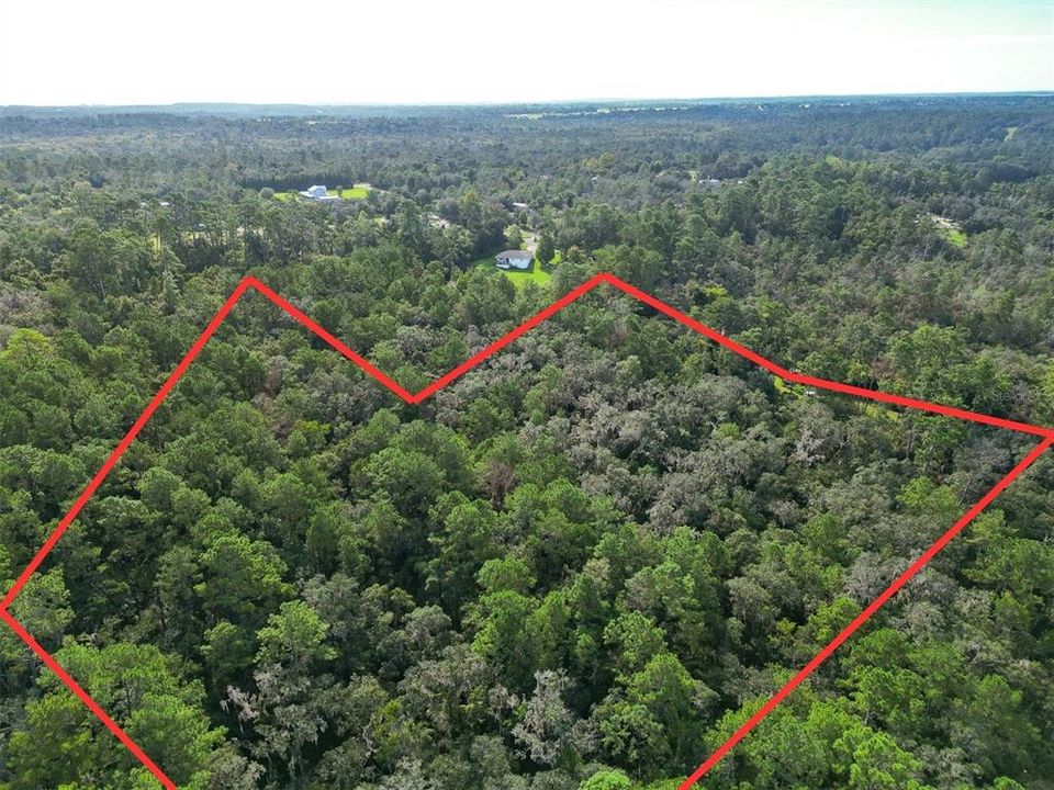 En Venta: $250,000 (7.00 acres)