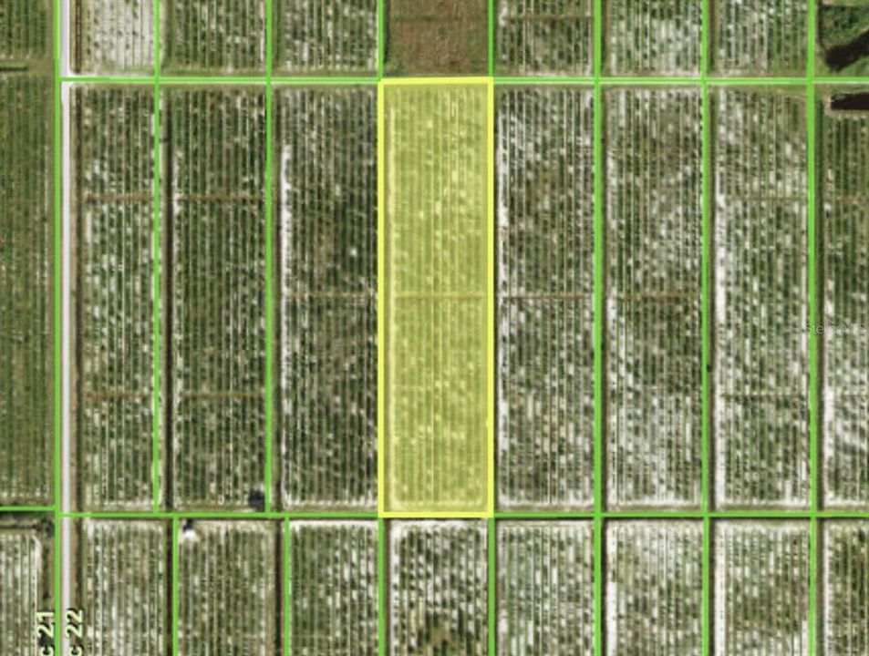 Недавно продано: $167,500 (10.00 acres)