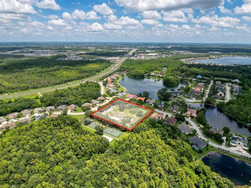 For Sale: $1,250,000 (2.50 acres)