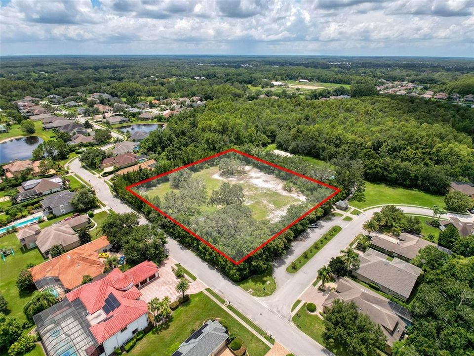 For Sale: $1,250,000 (2.50 acres)