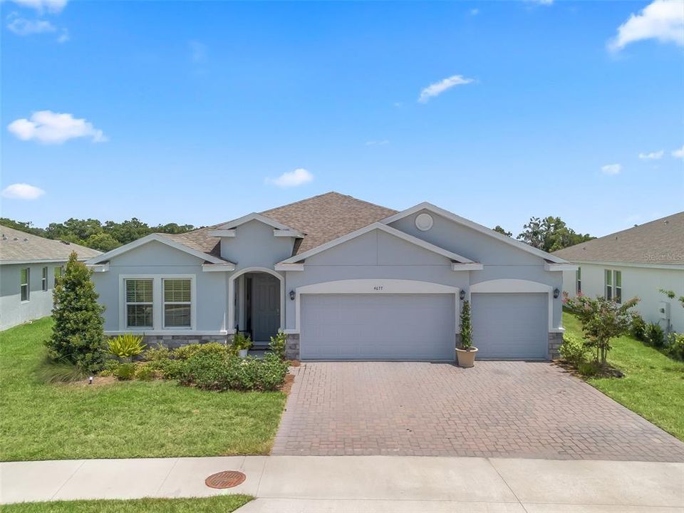 В аренду: $3,450 (4 спален, 3 ванн, 2345 Квадратных фут)