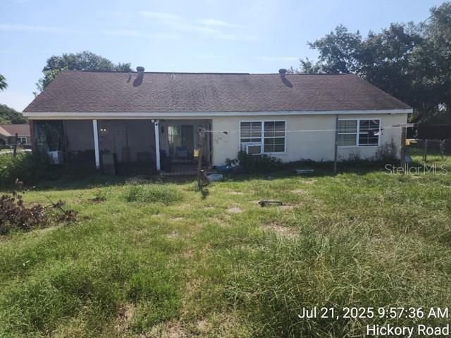 Active With Contract: $139,900 (3 beds, 2 baths, 1272 Square Feet)