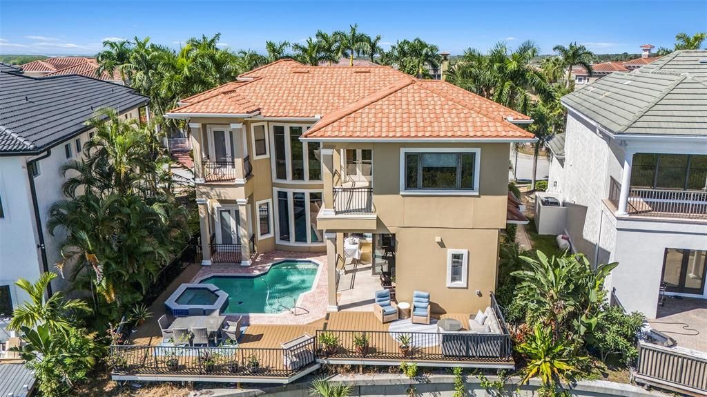 待售: $2,650,000 (5 贝兹, 4 浴室, 4203 平方英尺)