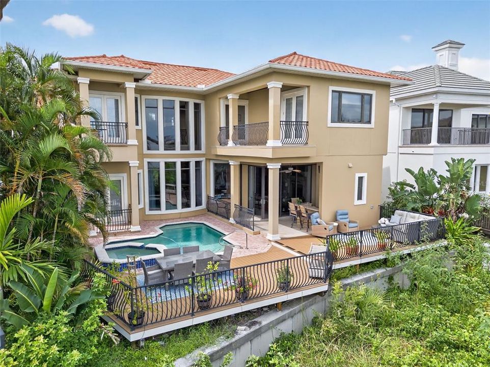 待售: $2,650,000 (5 贝兹, 4 浴室, 4203 平方英尺)