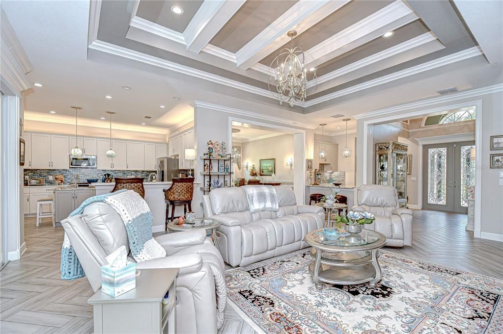 For Sale: $789,000 (3 beds, 3 baths, 3855 Square Feet)