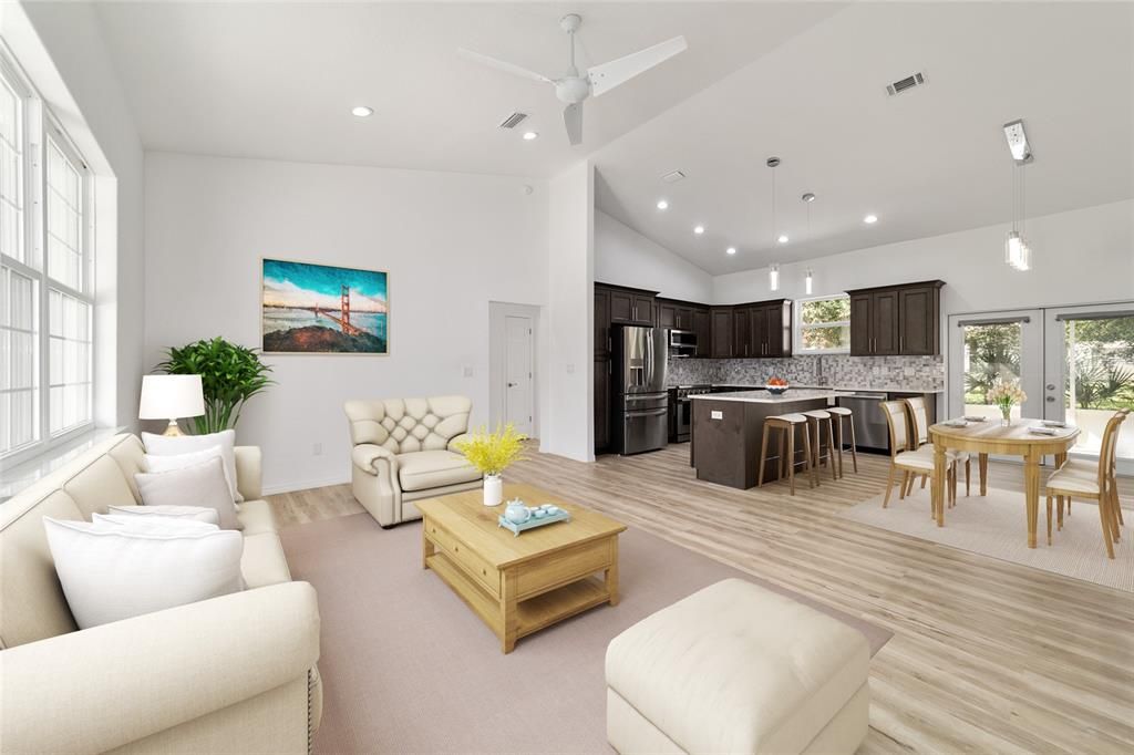 Active With Contract: $269,000 (3 beds, 2 baths, 1435 Square Feet)