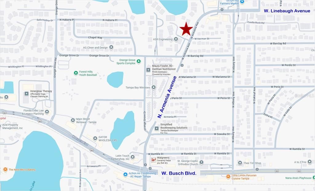 En Venta: $42,000 (0 camas, 0 baños, 2056 Pies cuadrados)