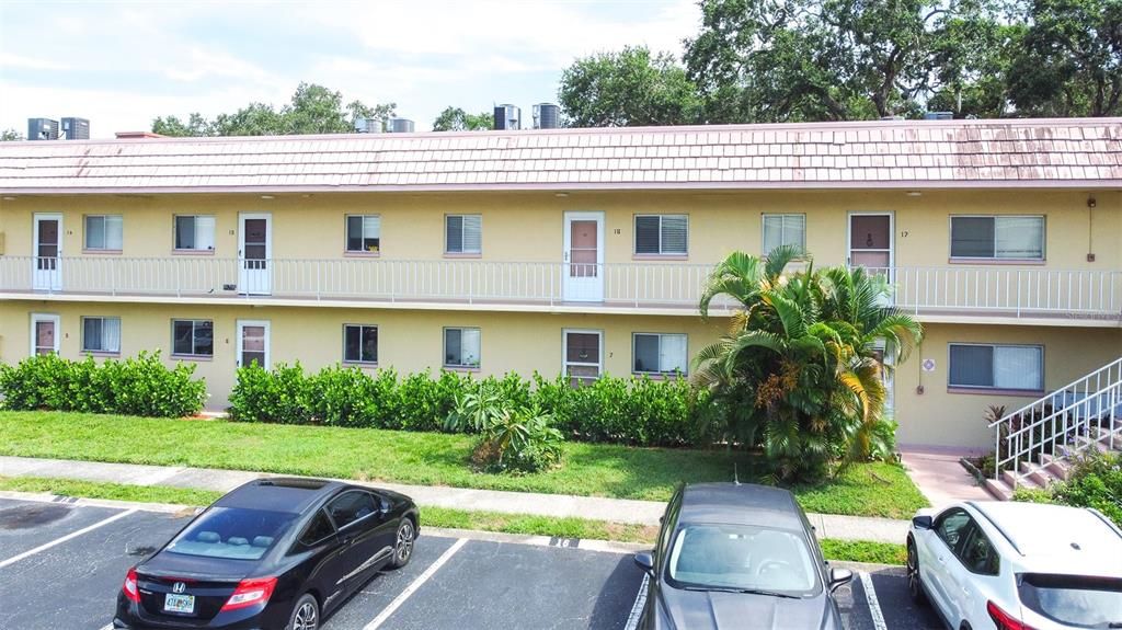 En Venta: $105,000 (1 camas, 1 baños, 605 Pies cuadrados)