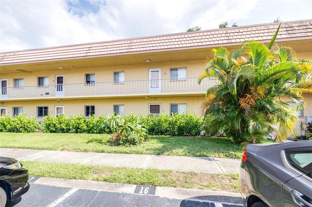 En Venta: $105,000 (1 camas, 1 baños, 605 Pies cuadrados)