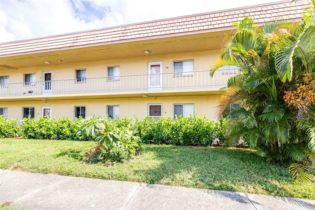 En Venta: $105,000 (1 camas, 1 baños, 605 Pies cuadrados)