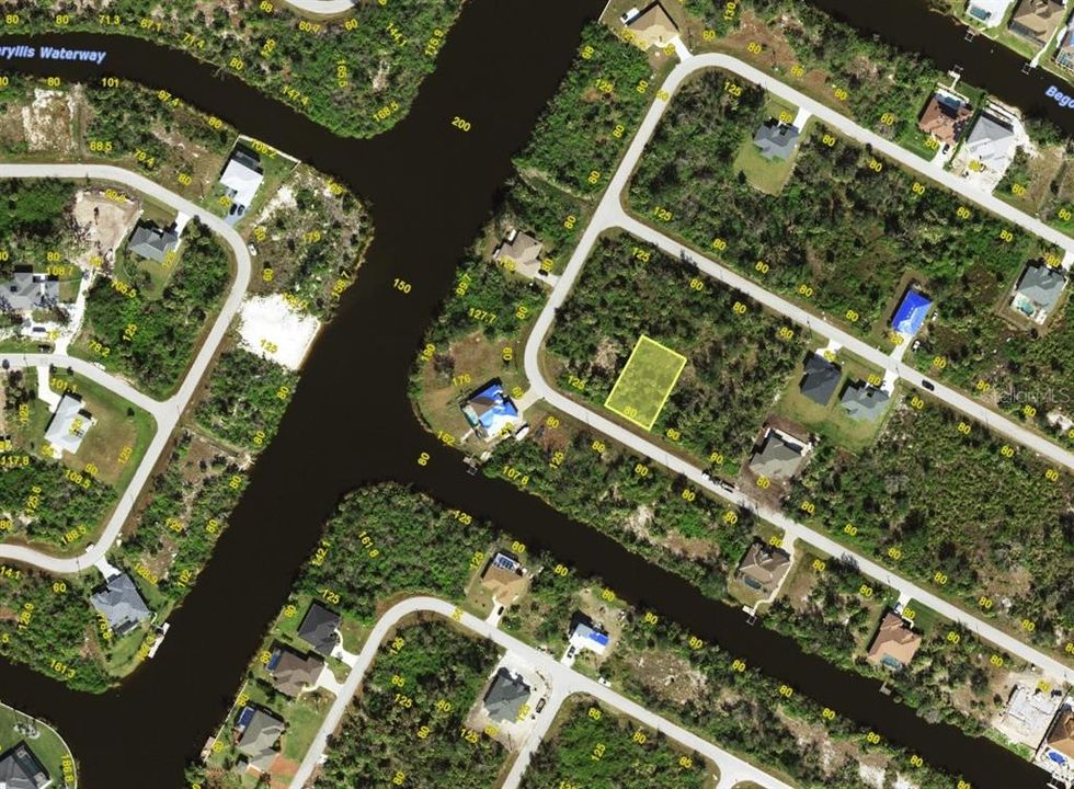 Под контрактом: $14,000 (0.23 acres)