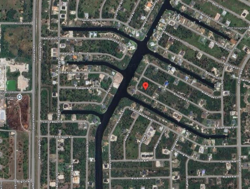 Под контрактом: $14,000 (0.23 acres)