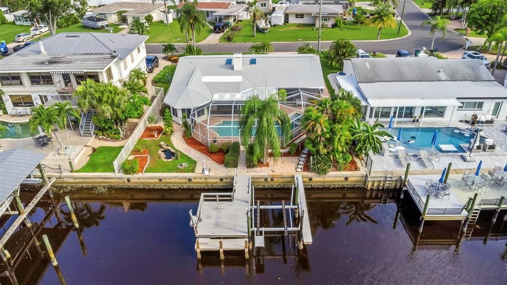 Activo con contrato: $799,999 (4 camas, 2 baños, 1860 Pies cuadrados)
