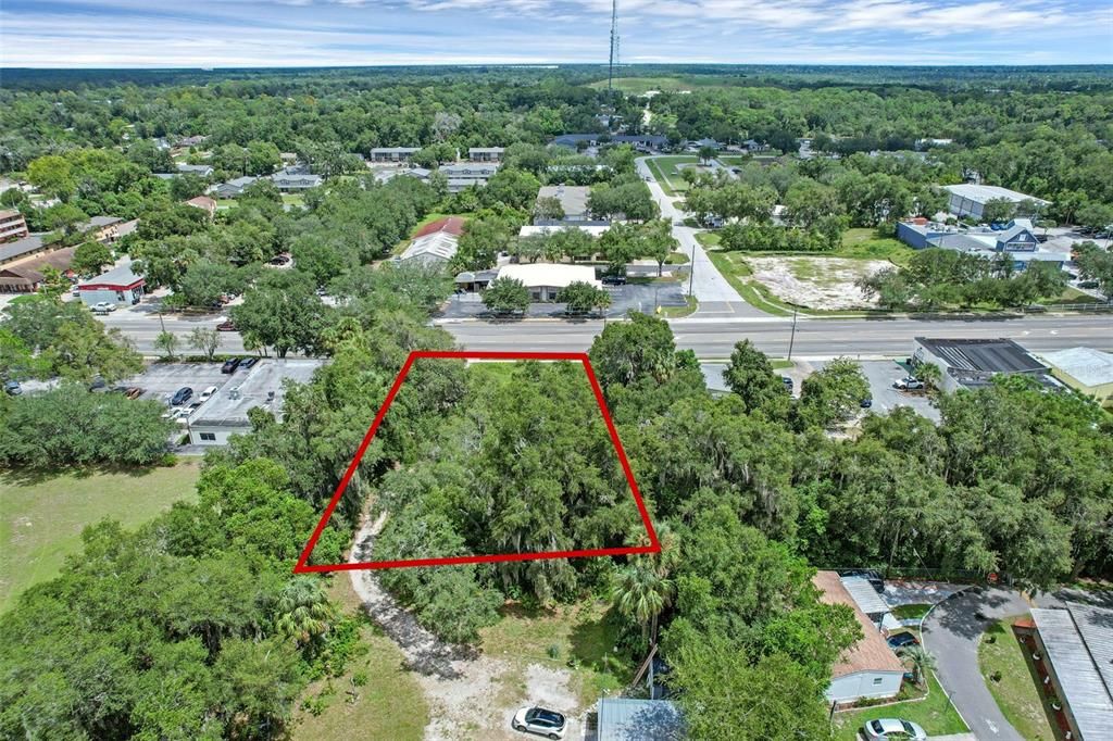 For Sale: $235,000 (0.80 acres)