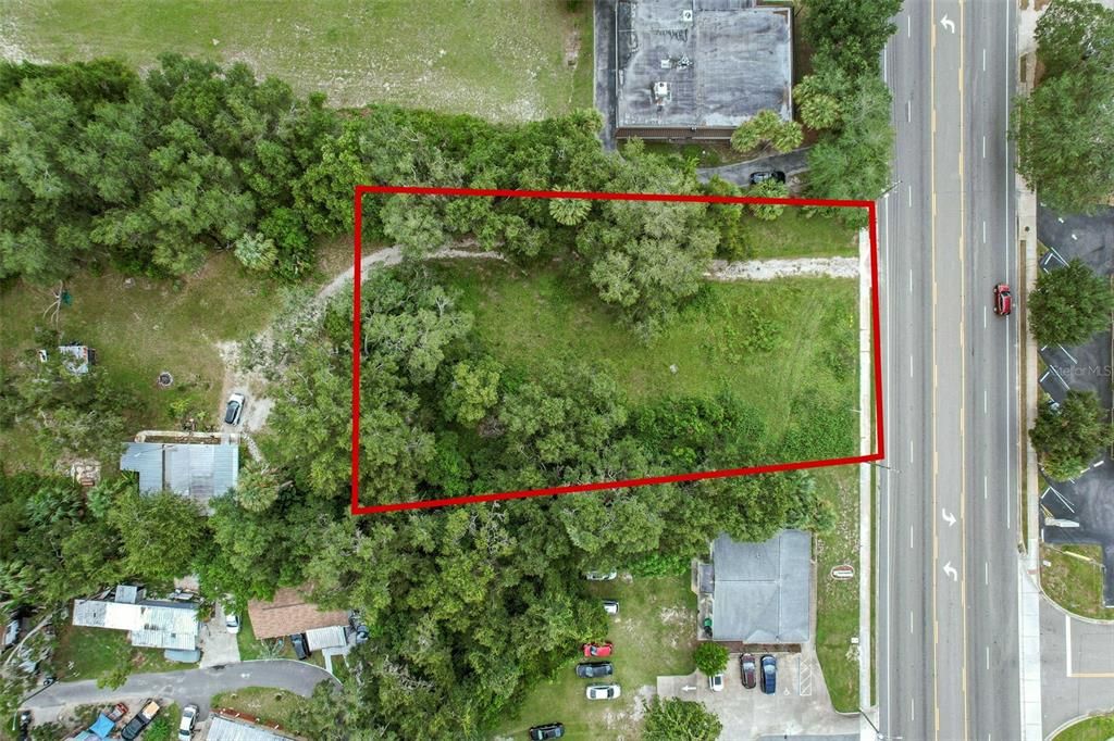 For Sale: $235,000 (0.80 acres)