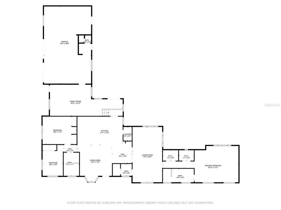 For Sale: $1,774,000 (3 beds, 2 baths, 2677 Square Feet)