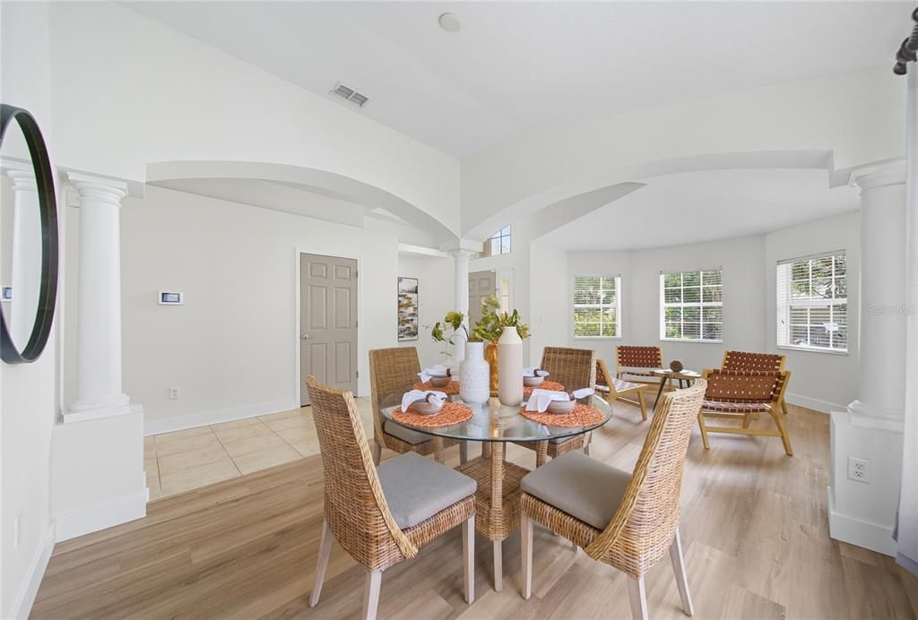 Activo con contrato: $414,900 (3 camas, 2 baños, 1846 Pies cuadrados)