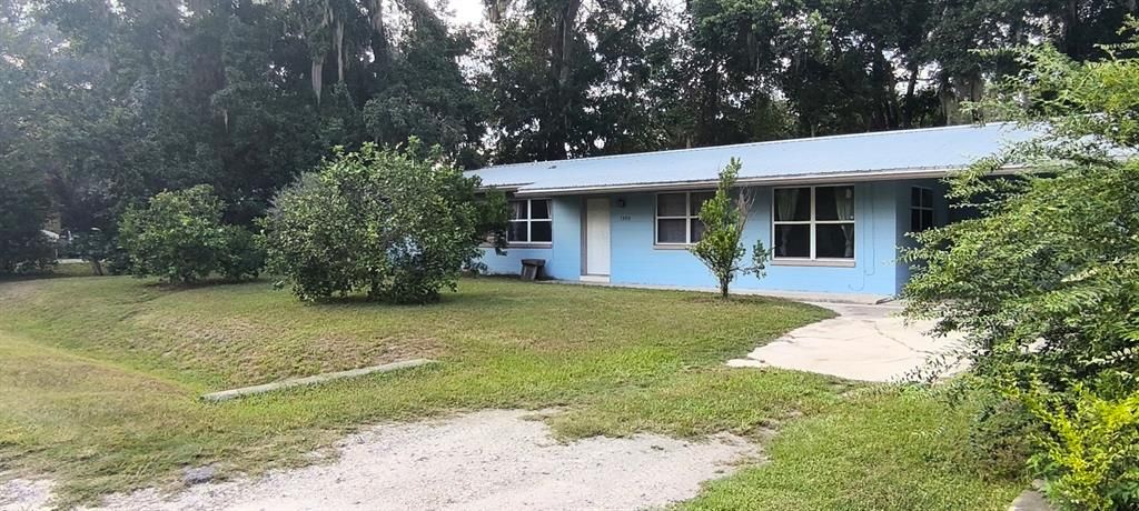 Active With Contract: $214,999 (3 beds, 1 baths, 1400 Square Feet)