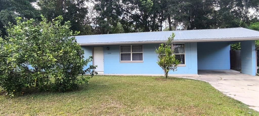 Active With Contract: $214,999 (3 beds, 1 baths, 1400 Square Feet)