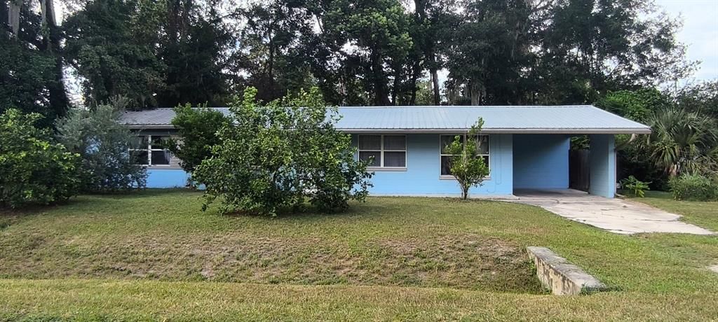 Active With Contract: $214,999 (3 beds, 1 baths, 1400 Square Feet)