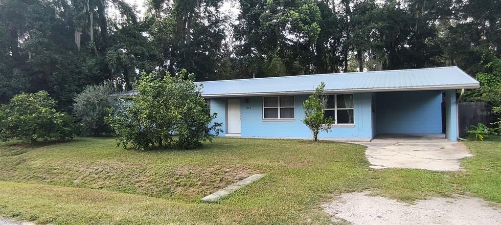 Active With Contract: $214,999 (3 beds, 1 baths, 1400 Square Feet)