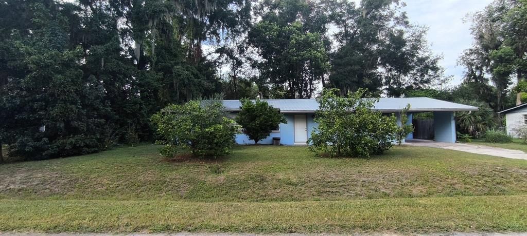 Active With Contract: $214,999 (3 beds, 1 baths, 1400 Square Feet)