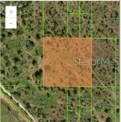 На продажу: $60,000 (2.53 acres)