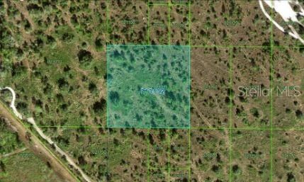 На продажу: $60,000 (2.53 acres)