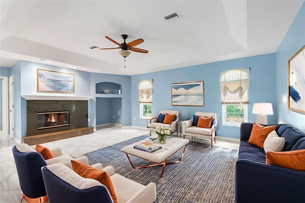 Activo con contrato: $459,900 (2 camas, 3 baños, 2208 Pies cuadrados)