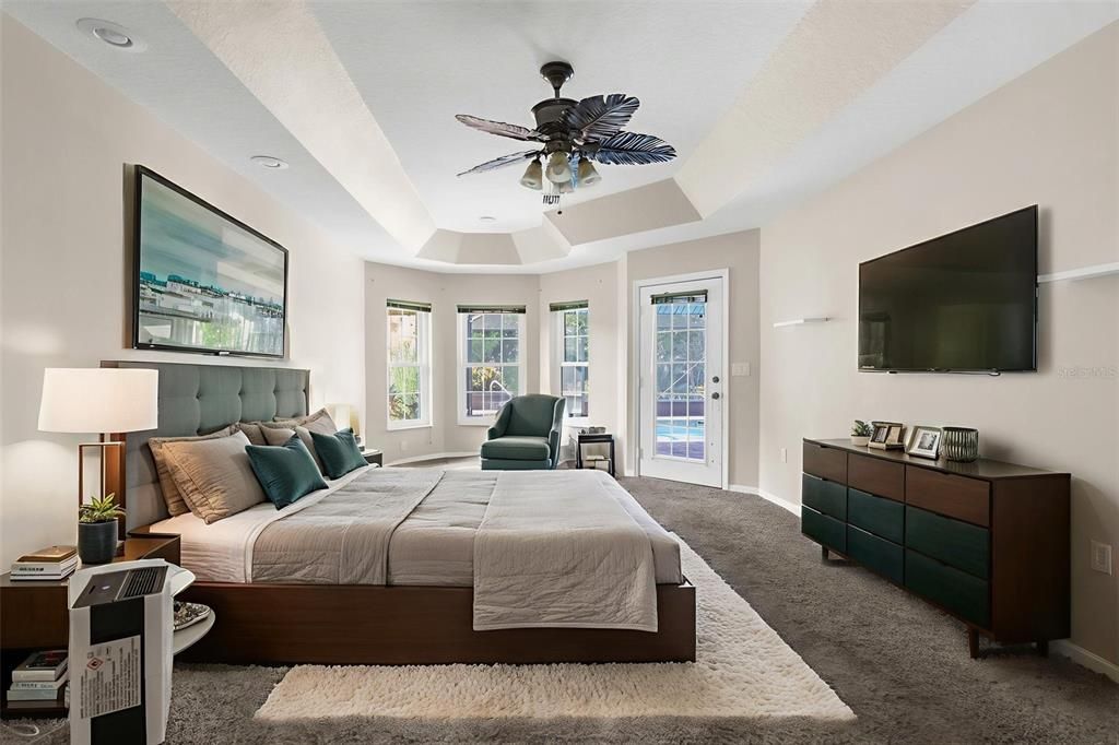 Activo con contrato: $459,900 (2 camas, 3 baños, 2208 Pies cuadrados)