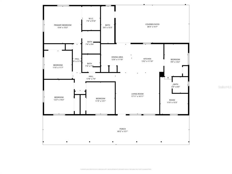 待售: $599,900 (5 贝兹, 4 浴室, 2264 平方英尺)