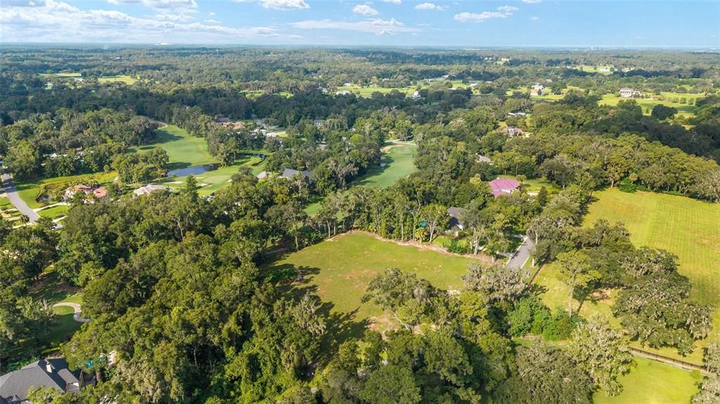 Active With Contract: $400,000 (1.05 acres)