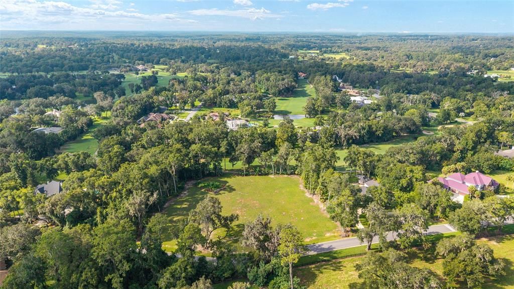 Active With Contract: $400,000 (1.05 acres)