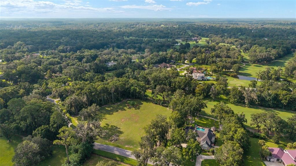 Active With Contract: $400,000 (1.05 acres)