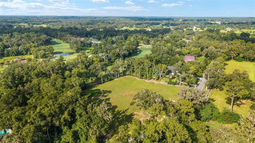 Active With Contract: $400,000 (1.05 acres)