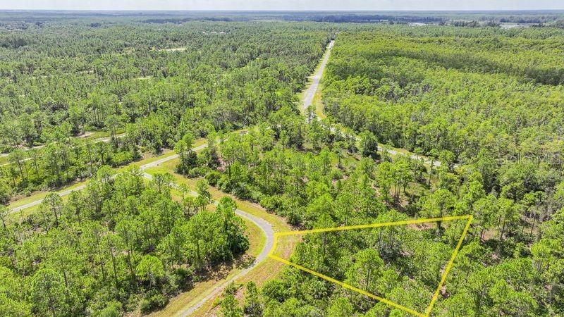 待售: $21,000 (0.37 acres)