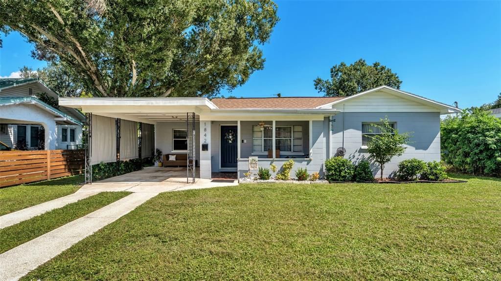 Recently Sold: $250,000 (3 beds, 1 baths, 1020 Square Feet)