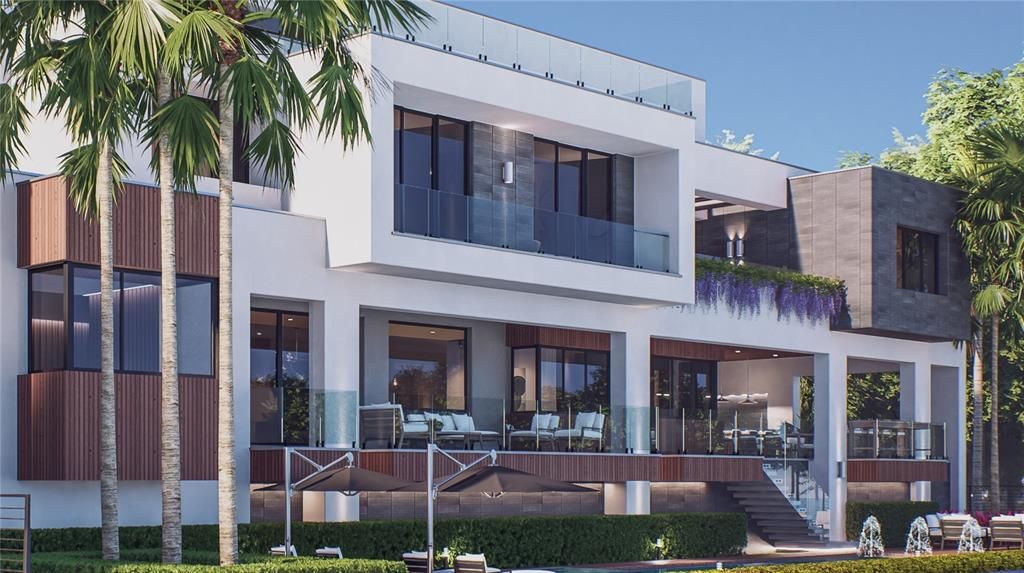 合同活跃: $4,795,000 (0.81 acres)