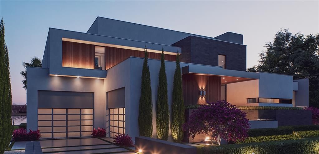 合同活跃: $4,795,000 (0.81 acres)